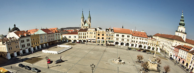 Hotel LA FRESCA